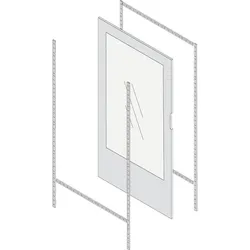 Glasscheibe kompl - 7747007703