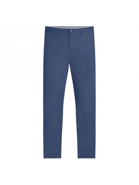 Tommy Hilfiger Broek 26619 aegean sea
