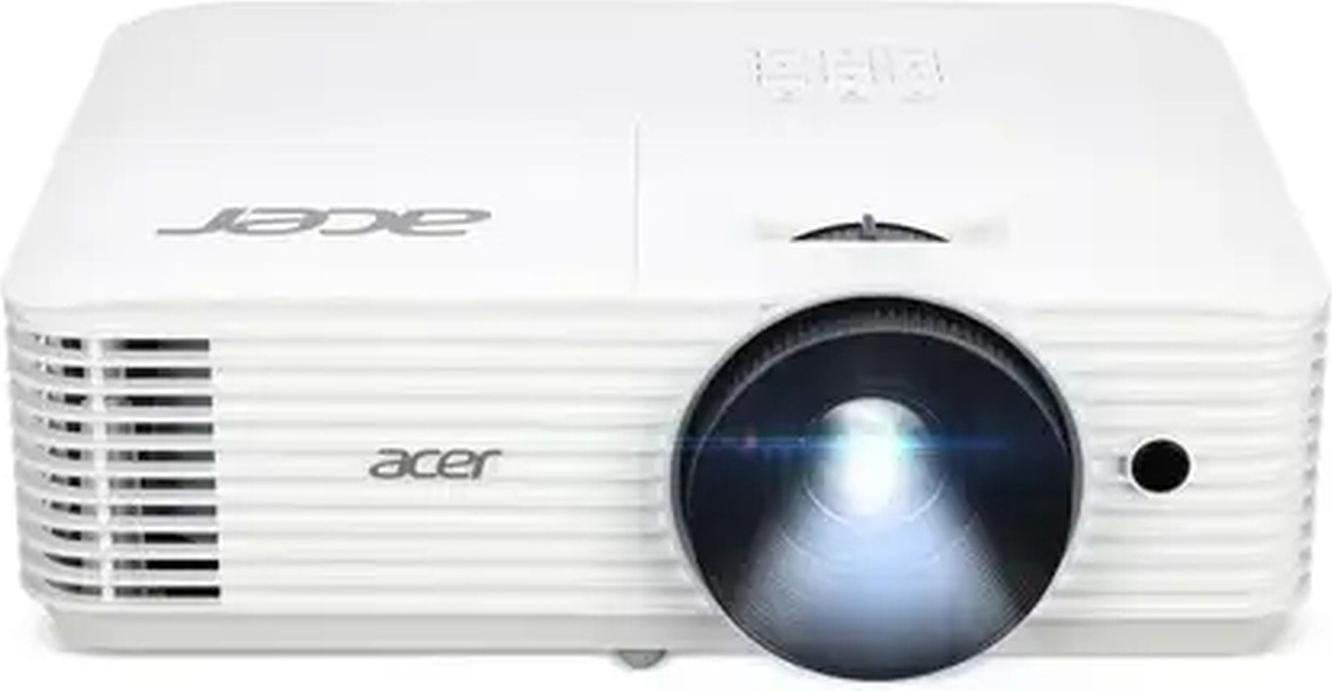 Acer Projektor | H5386BDi | Weiß