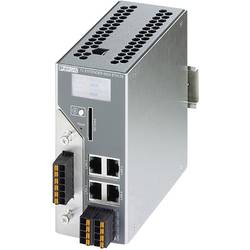 Phoenix Contact 2702255 TC Extender 6004 ETH-2S Industrial Ethernet-Extender