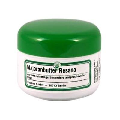 Majoranbutter Resana Salbe 50 ml