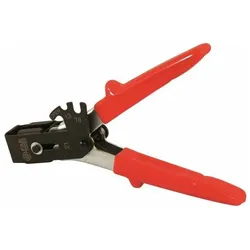 Fartools, Zange, Zange Metal