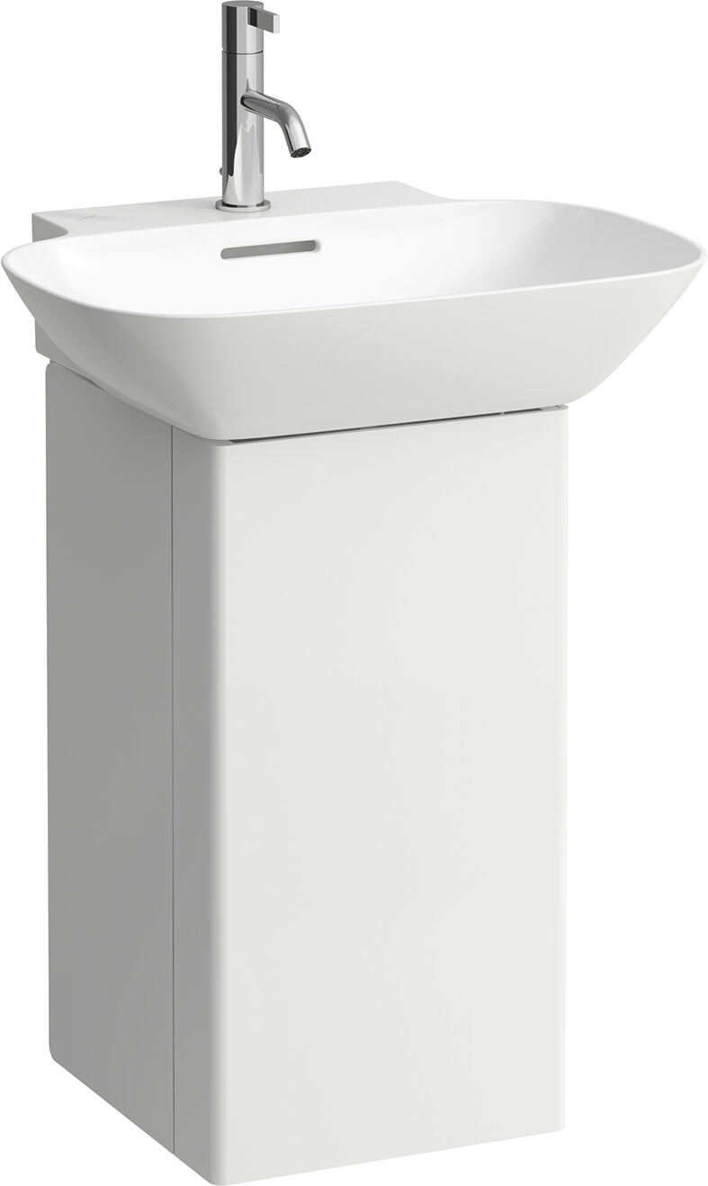 LAUFEN Ino meuble sous- H4253510301711 H4253510301711 32x60,5x34cm, 2000 à gauche, noyer
