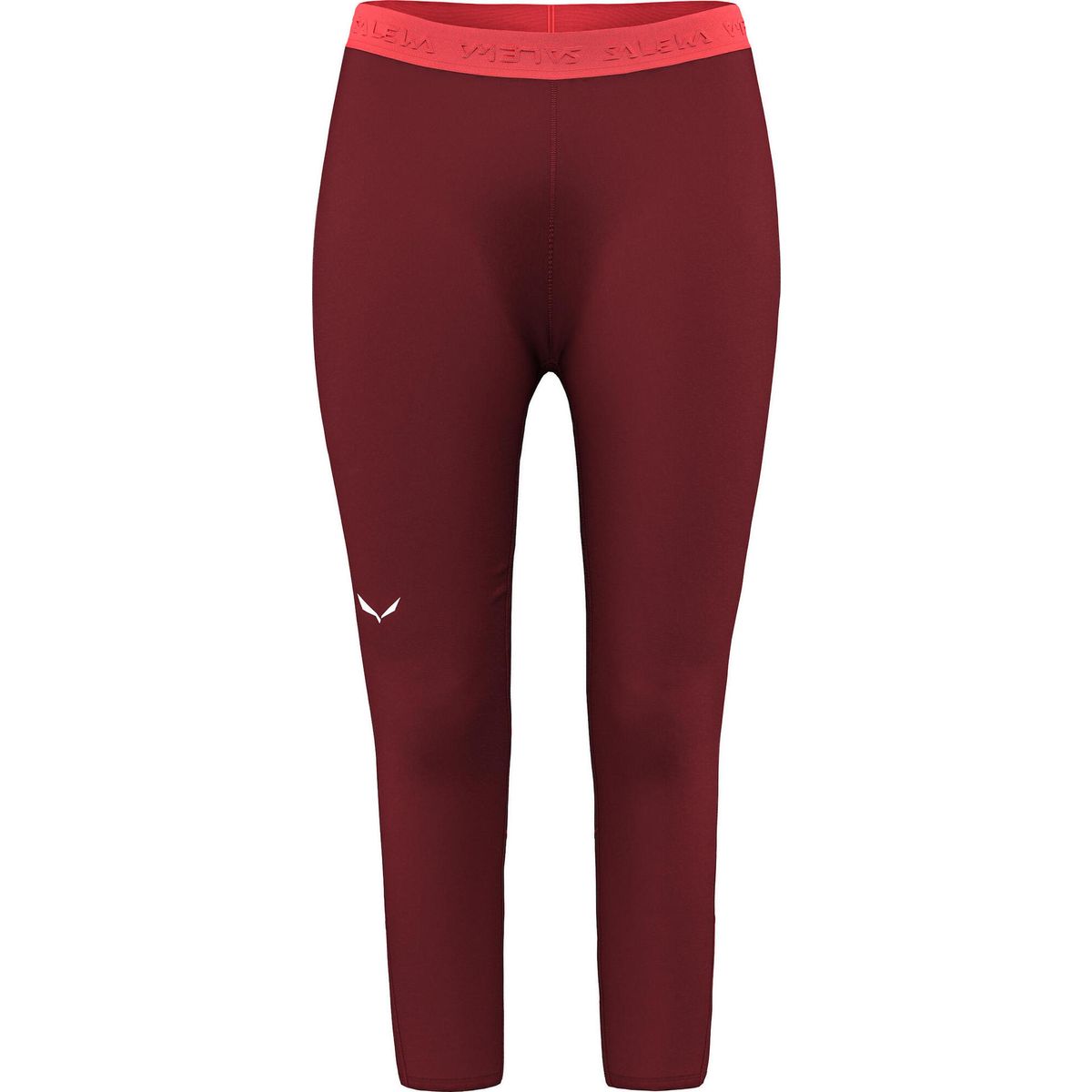 Salewa Cristallo Warm AMR W 3/4TIGHT syrah (1571) 34 00-0000028210-1571-34