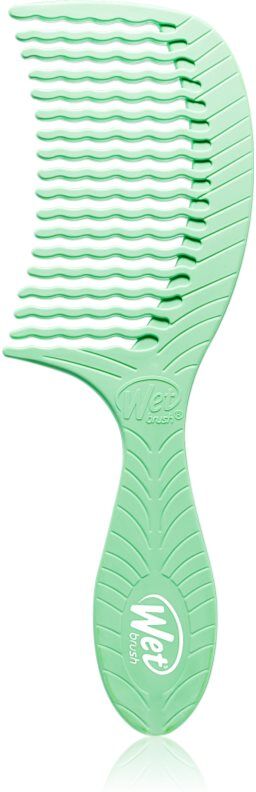 Wet Brush Go Green Detangling comb peigne 1 pcs