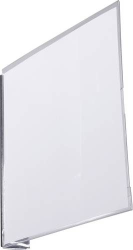 Durable 187119 Gangschild magnetisch 149x149mm 10St.