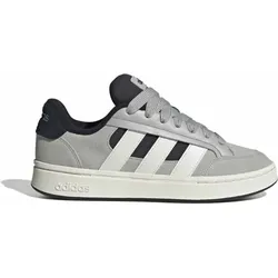 adidas Grand Court Alpha Schuhe Herren - grey two/core white/core