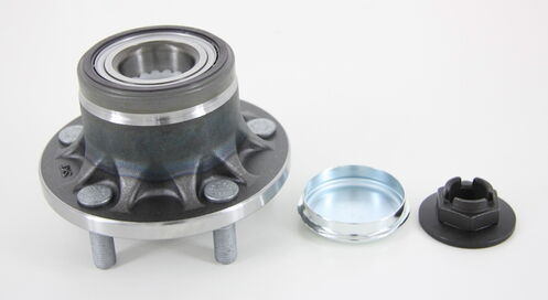Triscan Radlagersatz 8530 16243 Für Ford