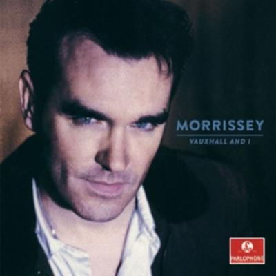 Vauxhall And I(20th Anniversary Definitive Master) - Morrissey, Vinyl