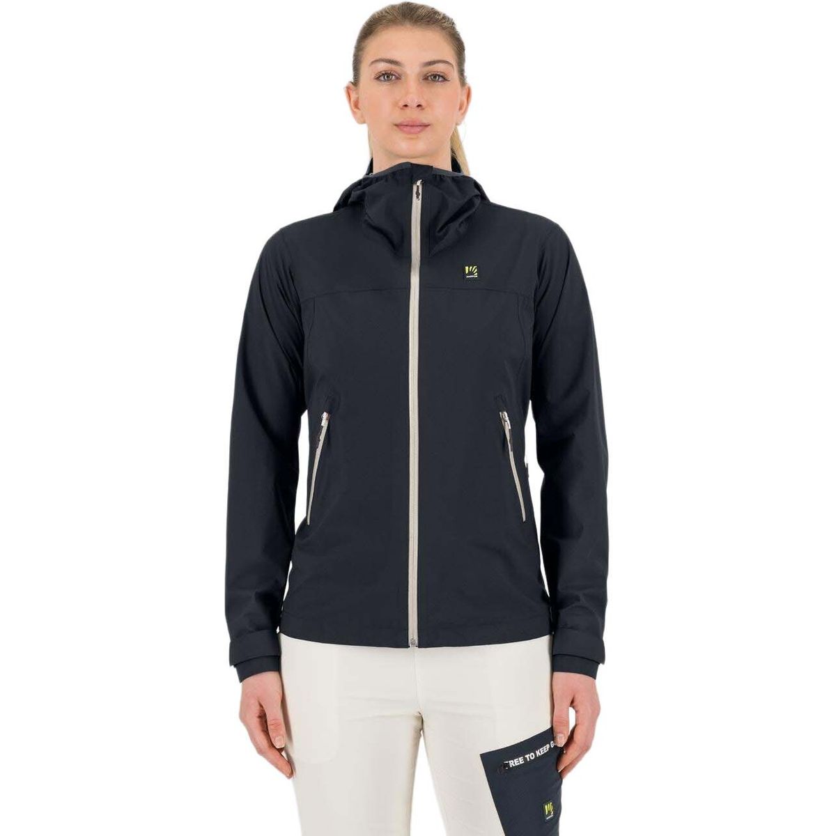 Karpos Temporale 2.0 W Jacket vulcan (022) XL 2512052-022-XL