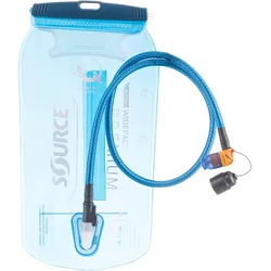 Source Widepac Premium 2L Trinksystem | Gr. Einheitsgröße | blau - blau