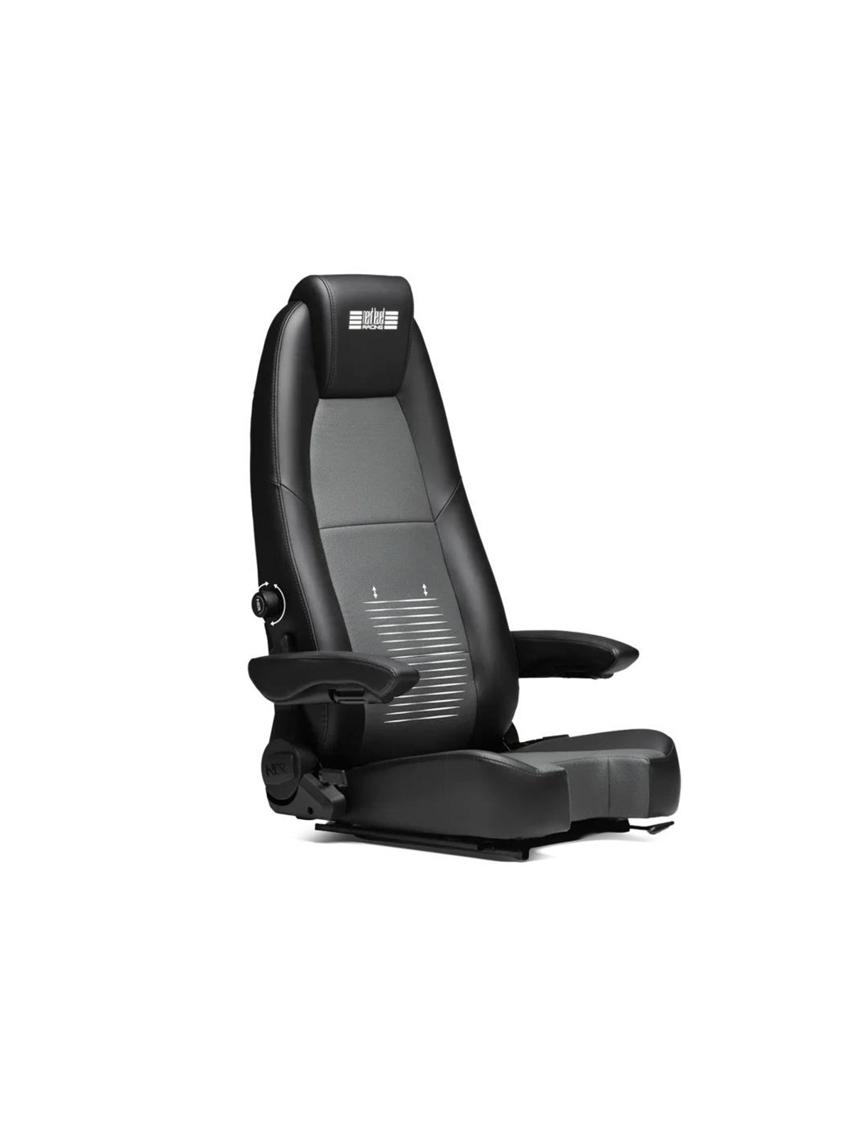 Next Level Racing Racing Flight Seat 2.0 Flight simulator cockpit