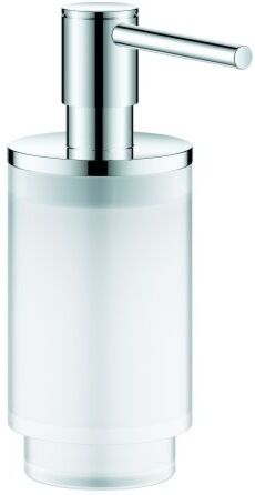 Grohe Selection Seifenspender 41028000 chrom, für Halter