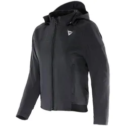 Dainese, Motorradjacke, Damen Jacke Ignite 2 Tex (Damen, 44)