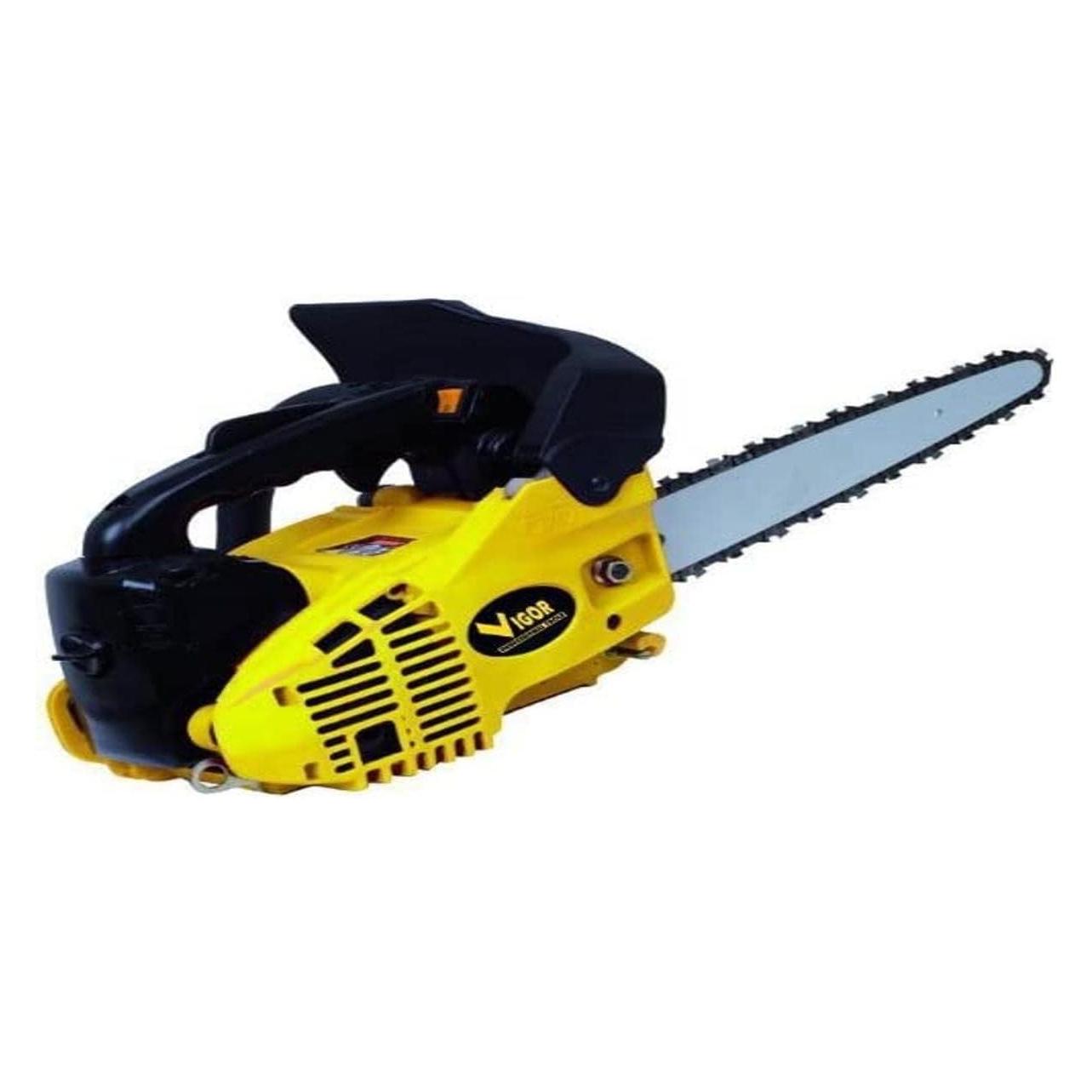 Vigor-blinky Kettensäge (Benzin Kettensäge) (738468031)