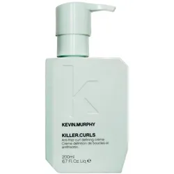 Kevin Murphy, Haargel + Haarwachs, Killer Curls (Haarcreme, 200 ml)