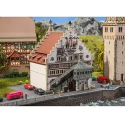 FALLER - Altes Rathaus Lindau