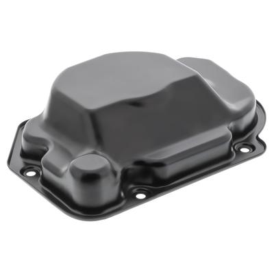 TOPRAN Deckel, Schaltgetriebe 624955 am Getriebegehäuse für CUPRA