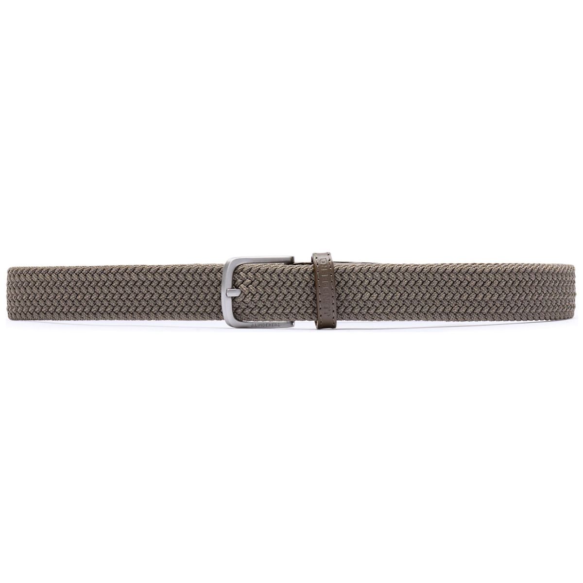 J.Lindeberg Benny Belt brindle (U144) S BUAC16027-U144-S