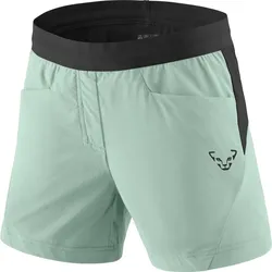 Dynafit Transalper Hybrid jadelite Damen Shorts L