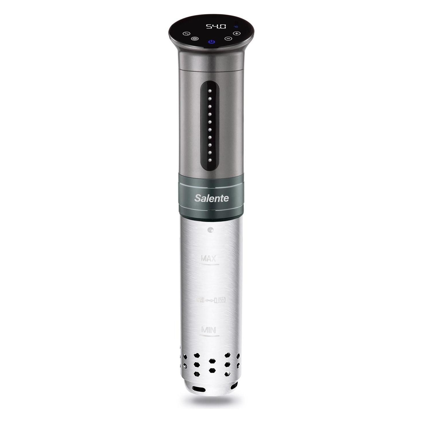 Evolveo Salente SuChef, Sous Vide Garer, Edelstahl (SUCHEF)