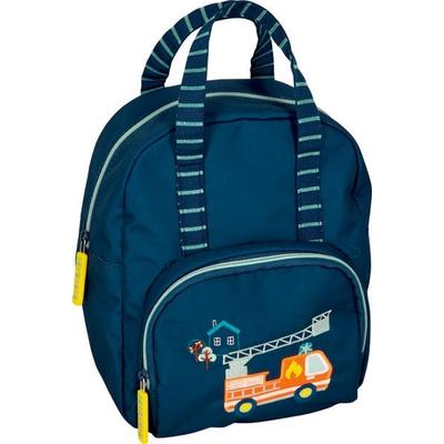 Rucksack Feuerwehr - Wenn ich mal groß bin