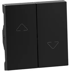 Legrand 765347 SEANO Wippe Jalousieschalter/-taster 2-Tasten-System