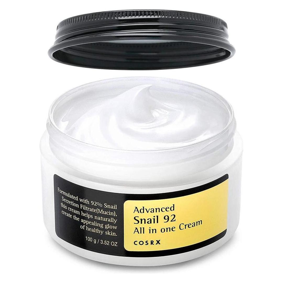 Cosrx Advanced Snail 92 All In One Cream (100 ml, 24h Creme) (GL_10018)