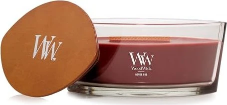 WOODWICK Rouge Oud 453 g