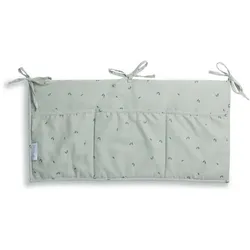 Gloop!, Babynest, Stauraum für Kinderbett 30x60 cm