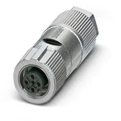 Phoenix Contact 1413994 Steckverbinder SACC-M12FS-4QO-0,75 SH SACCM12FS4QO075SH