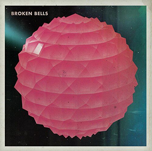 Broken Bells - Broken Bells - Preis vom 27.09.2026 03:53:48 h