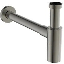 Ideal Standard Designsiphon G 5/4, Silver Storm T4441GN