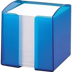 1 x DURABLE Zettelbox TREND 10 x 10,5 x 10 cm (B x H
