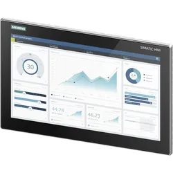 Siemens SIMATIC HMI 6AV2128-3QB06-0AX1 MTP1500 Unified Comfort Panel 15,6", Automatisierung