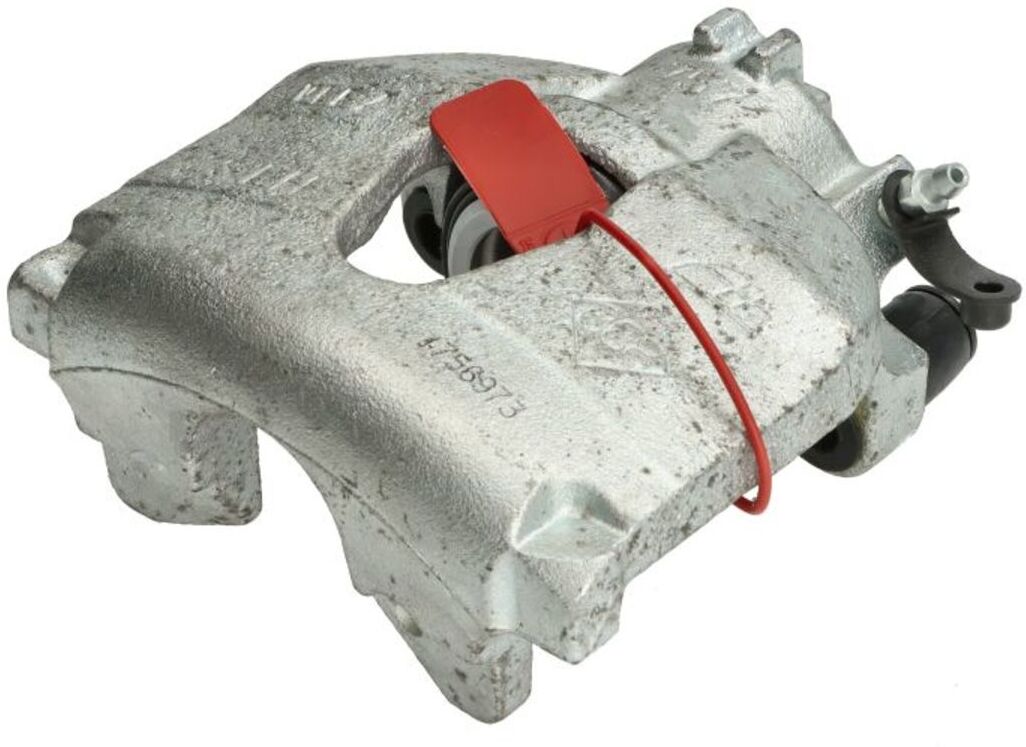 Bremssattel LAUBER LAU 77.5378, Vorne Links