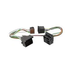 ACV 57-1254 T-Kabelsatz Renault 2009 -> Quadlock