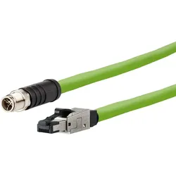 Metz Connect IndustrialEthernet Leitung 142M6X18010