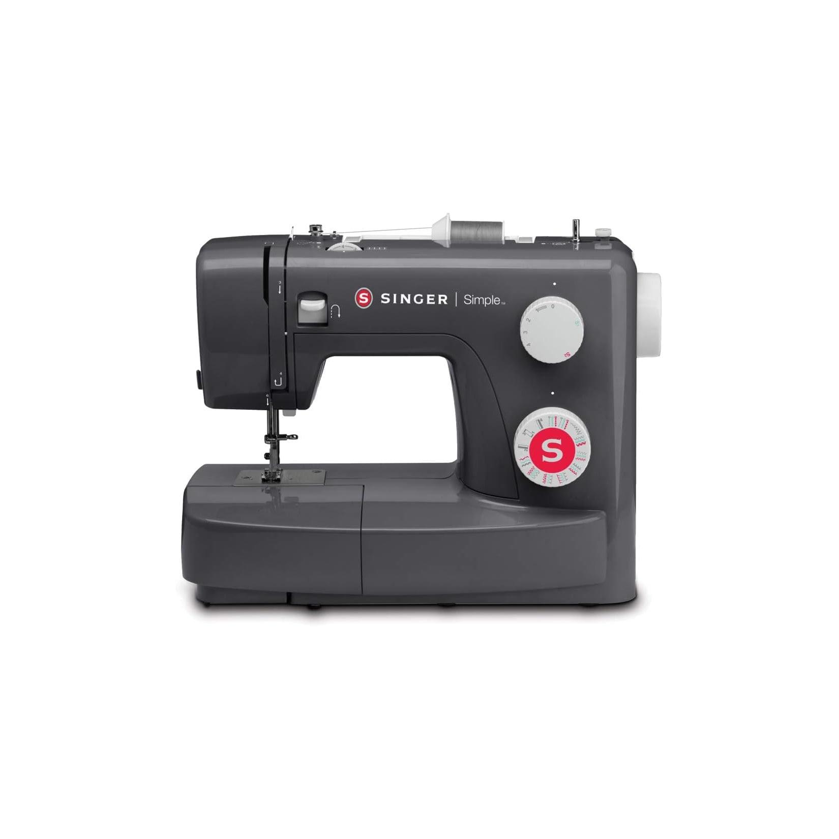 Singer Simple 3223GY Nähmaschine