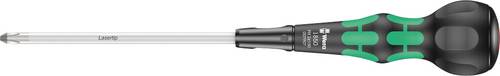 Wera 1850 PH 05007907001 Kreuzschlitz-Schraubendreher PH 2 Klingenlänge: 120 mm