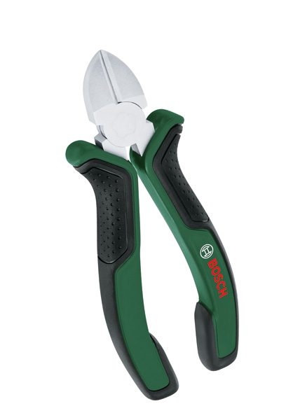 Bosch Handwerkzeuge Diagonal-Seitenschneider 160 mm 1600A032VE