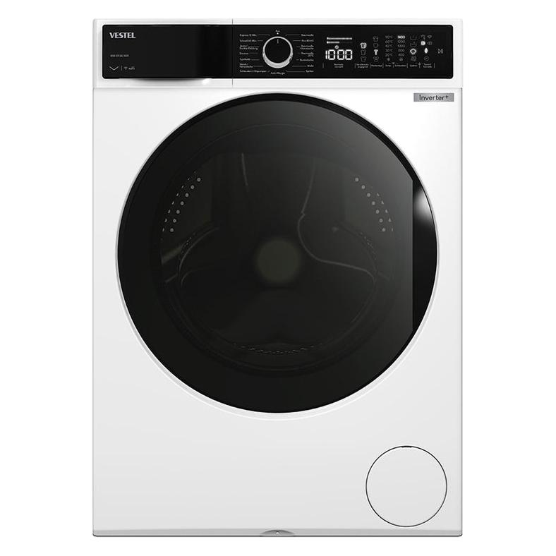 Vestel WMI 109342 WIFI (10 kg, Links) (10829529)