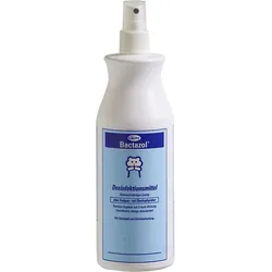 Bactazol 500 ML