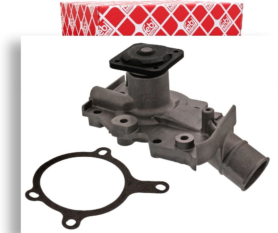 FEBI BILSTEIN 01232 Wasserpumpe