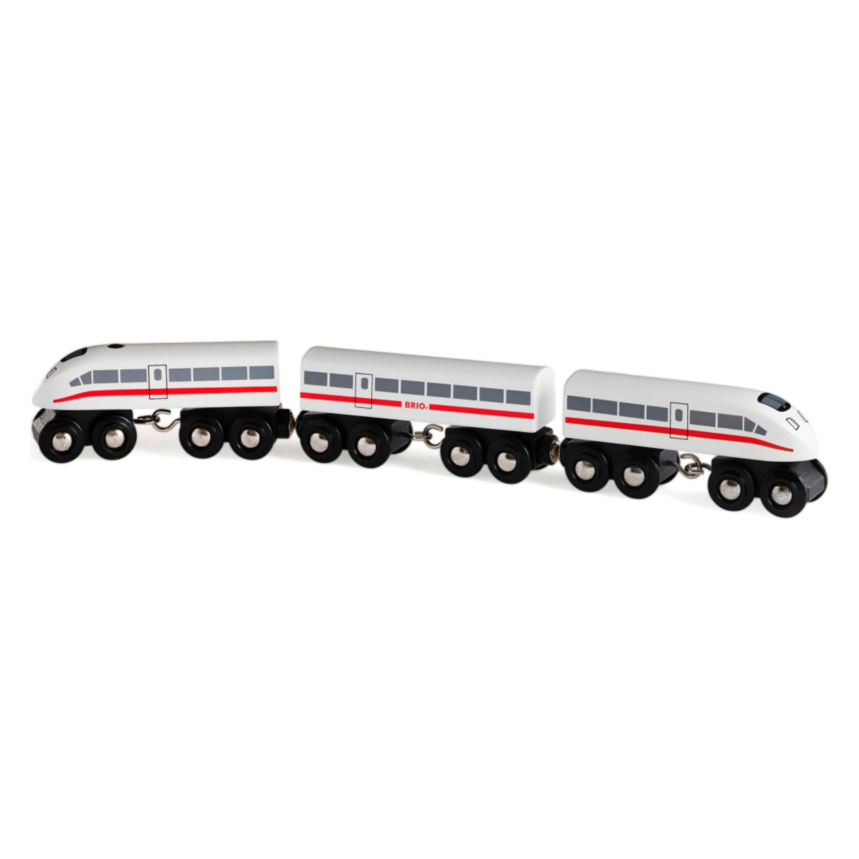 Brio Schnellzug (33748)