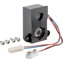 Geberit IR-Elektronik zu UR-Strg. mit elektronischer Spülauslösung