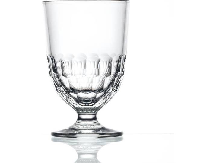 La Rochère Artois Wijnglas 22 cl - 6 Stuks