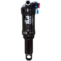 FOX Float SL Performance Elite Trunnion 2024 | 165x45mm | 3-Pos | Evol SV
