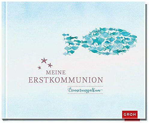 Joachim Groh - Meine Erstkommunion - Preis vom 09.10.2026 07:28:09 h