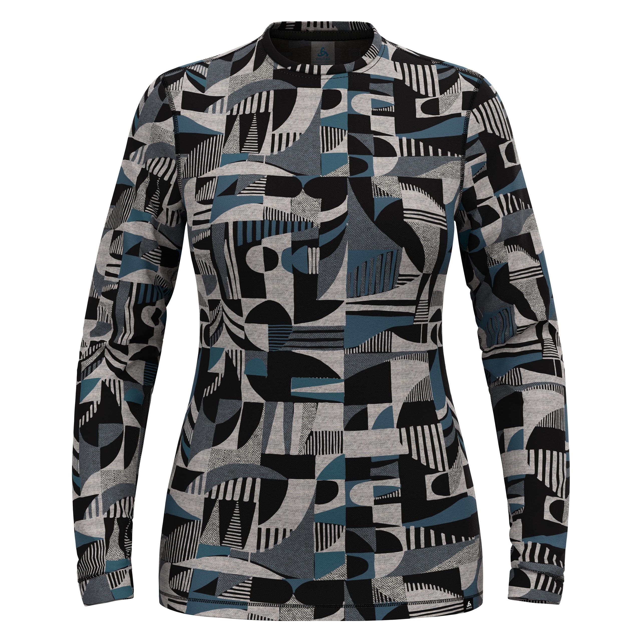 Odlo Natural Warm (L) (11215121109L)